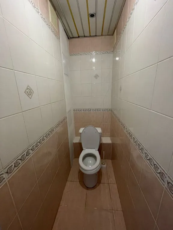 2-комнатная квартира в центре