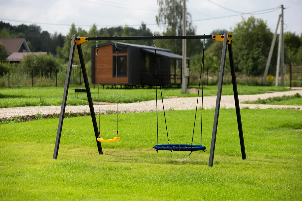 Коттедж Коттедж Клюква — Александров