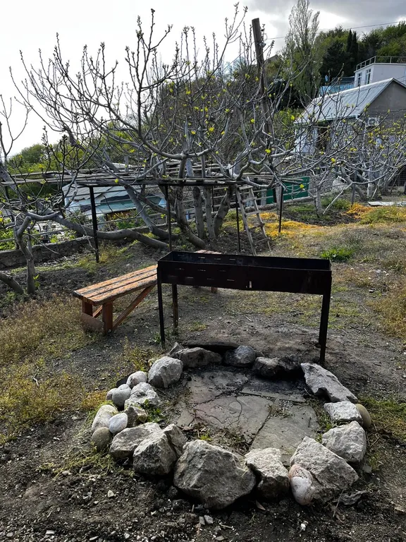 Дом с видом на море