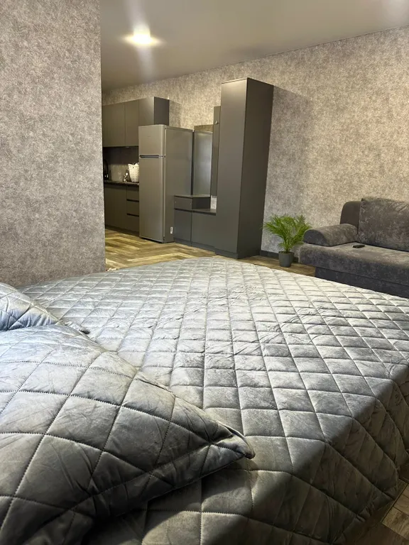 Гостевой домик