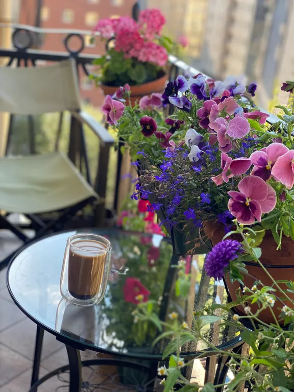 Квартира Атмосферная квартира — Санкт-Петербург