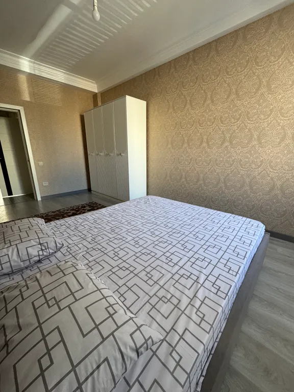 Квартира в элитном доме