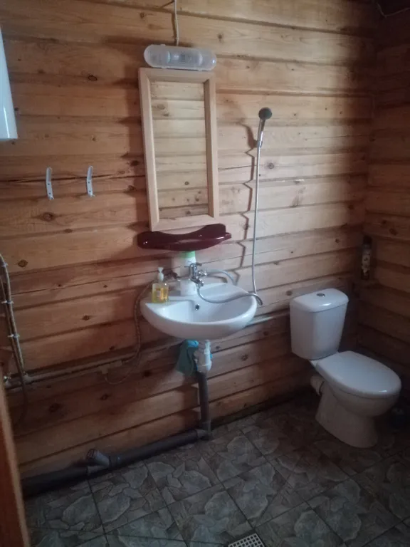 2-комнатный Дом