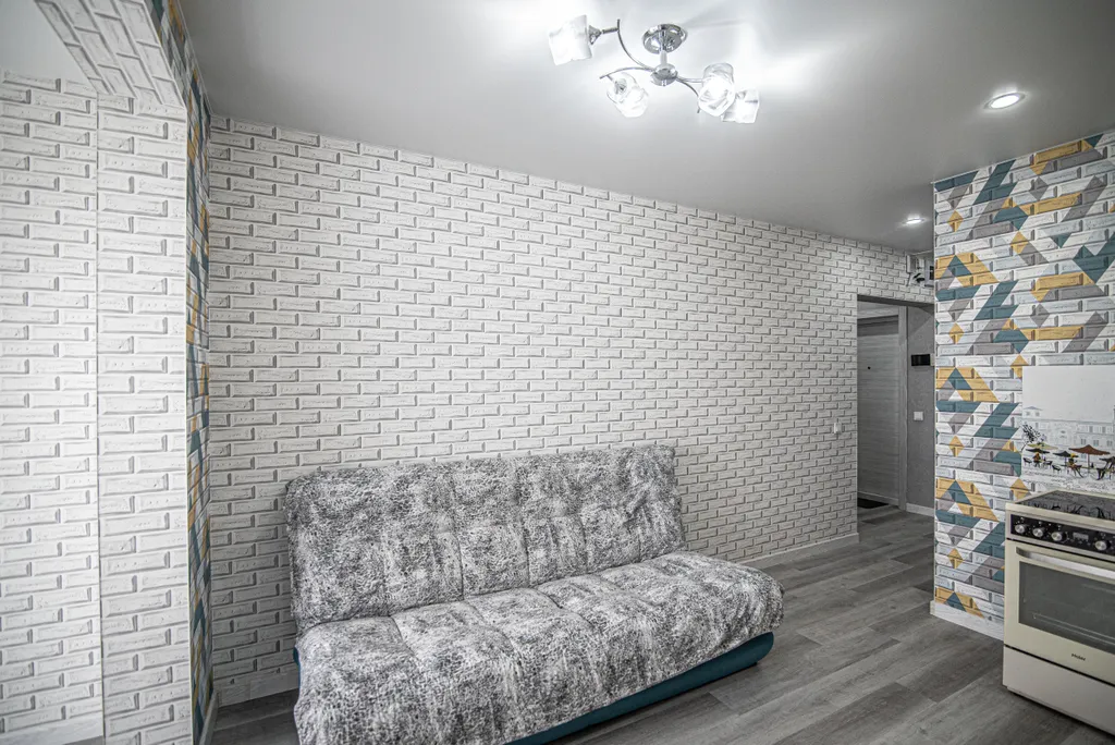 Квартира в шаговой доступности от горнолыжного курорта Горный воздух