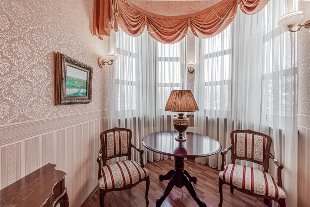 6-комнатный Дом