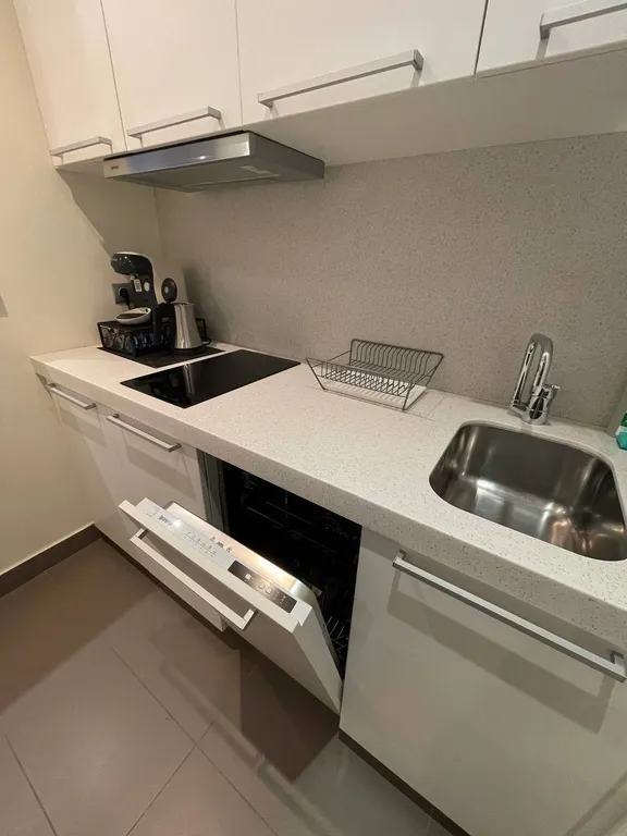 Частные апартаменты в Резиденс Завидово