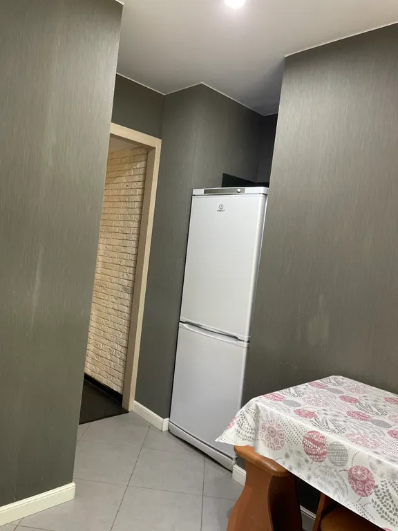 Светлая и уютная квартира