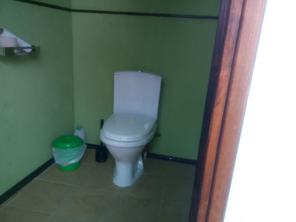 Коттедж Домик с двориком на лучшей улице — Анапа