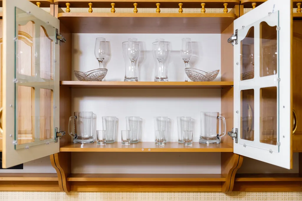 Апартаменты с закрытой парковкой