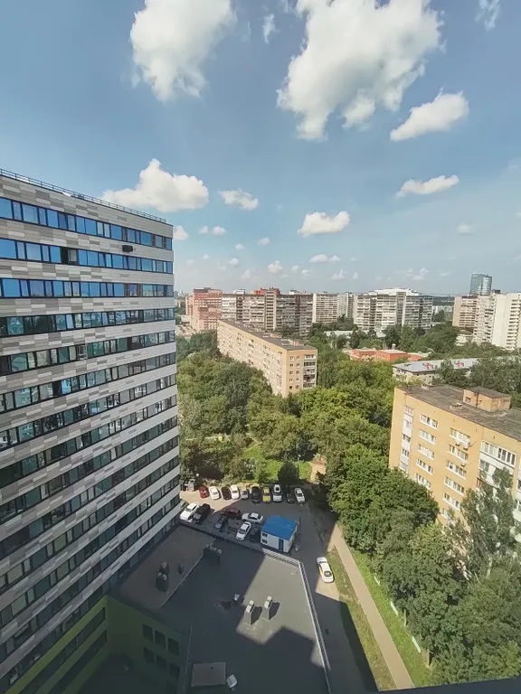 Комфортная квартира в центре города