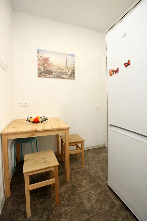 Квартира Квартира в Новине — Тюмень