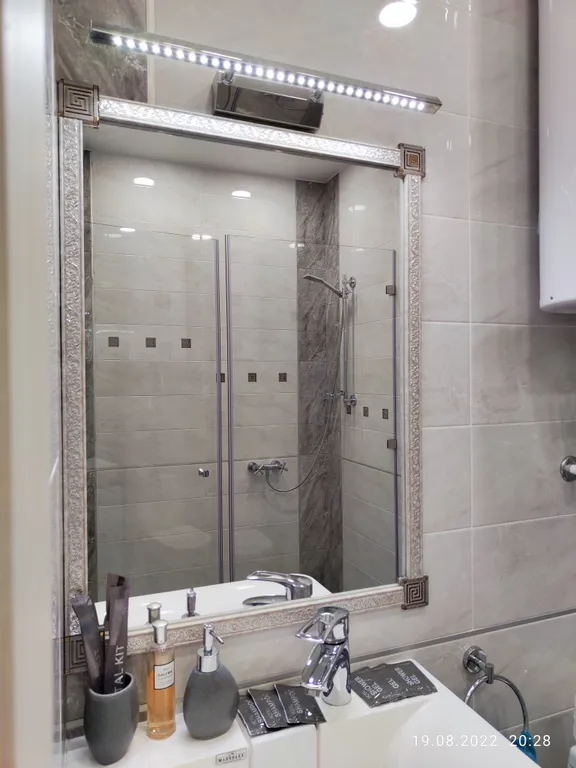 Квартира Квартира Апартамент с террасой — Севастополь