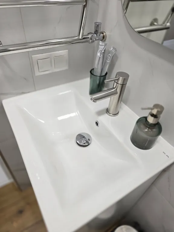 Уютная студия. Рядом Карандин Арена. Ривер парк.