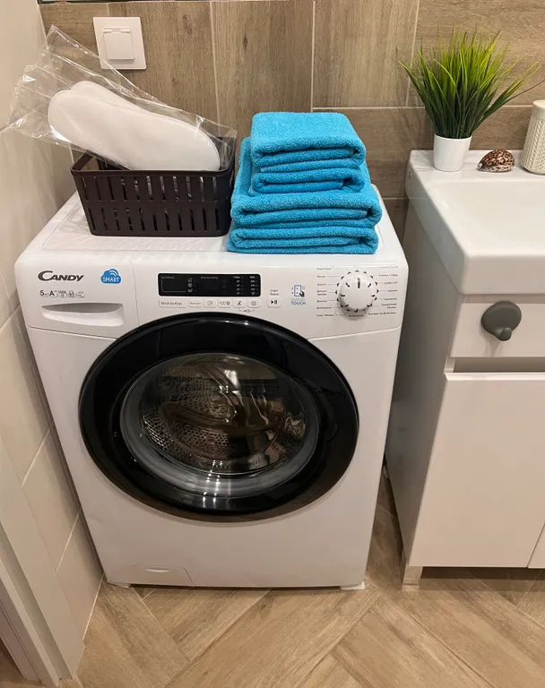 Уютная студия в центре города в районе Марьинского сквера