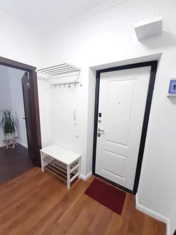 Квартира Апартаменты Санкт-Лоренц — Сальское