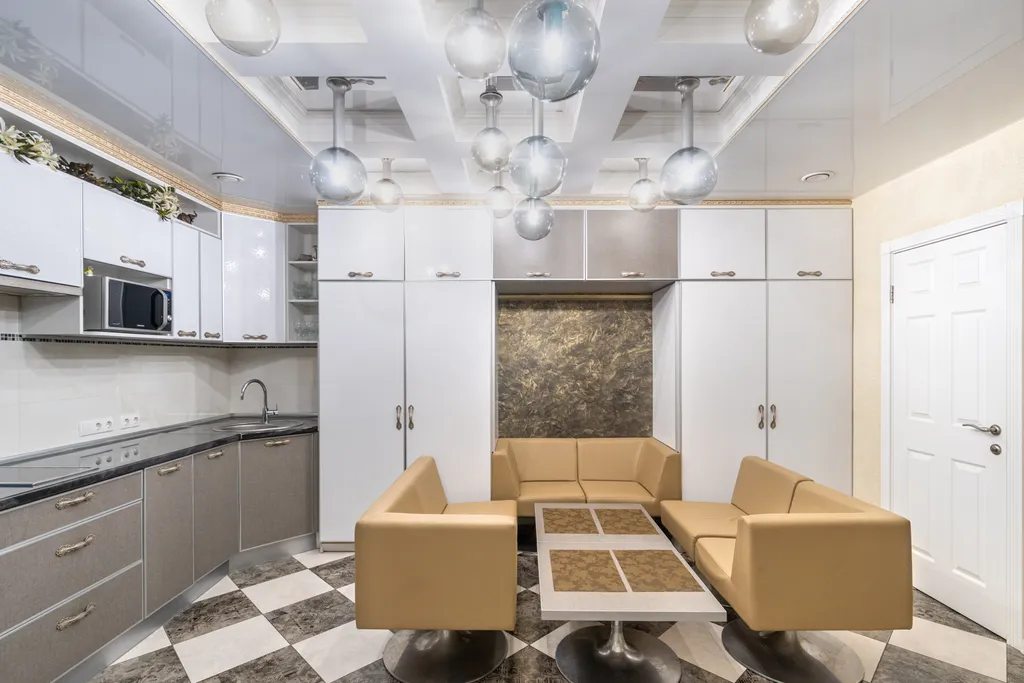 4-комнатный Дом