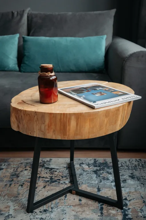 Квартира с видом на Енисей