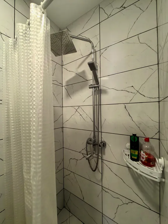 Студия лофт на Шмырева