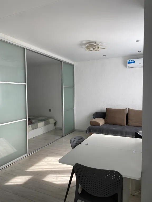 Современная квартира в самом центре