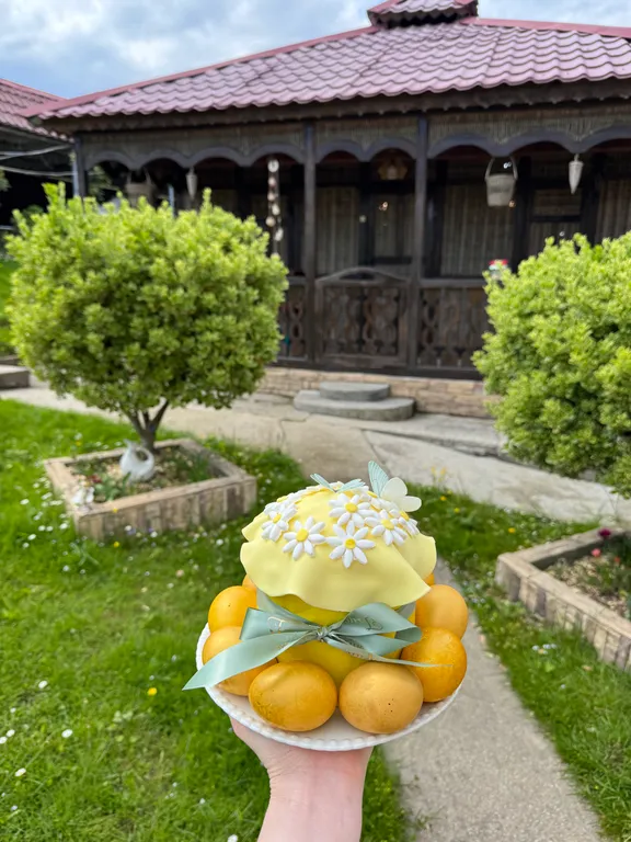 Уютные апартаменты