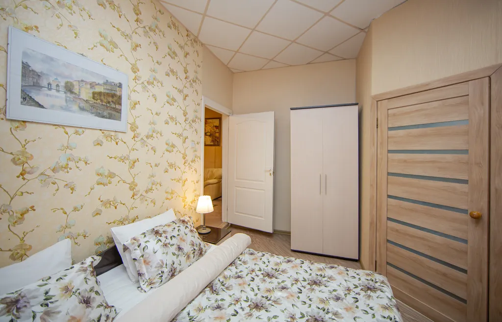 Friends Vacations 4BR & 4BTH Apartment