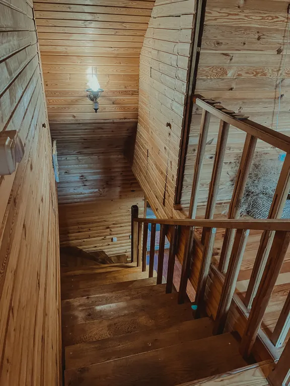 Агроусадьба Мечта в Беловежской пуще