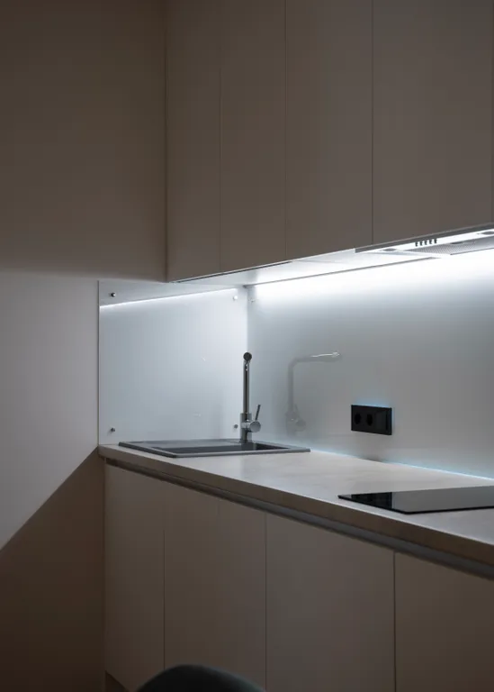 Пермская квартира в центре города