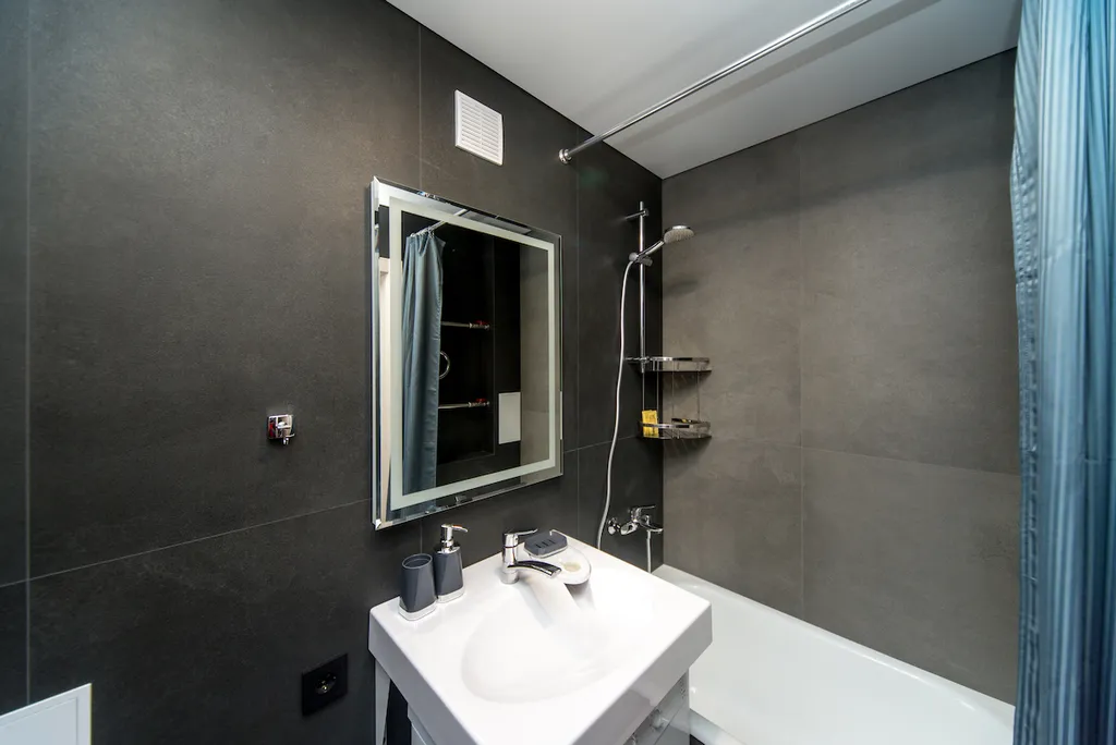 Квартира Квартира возле ЖД вокзала и медцентра Бионика — Красноярск