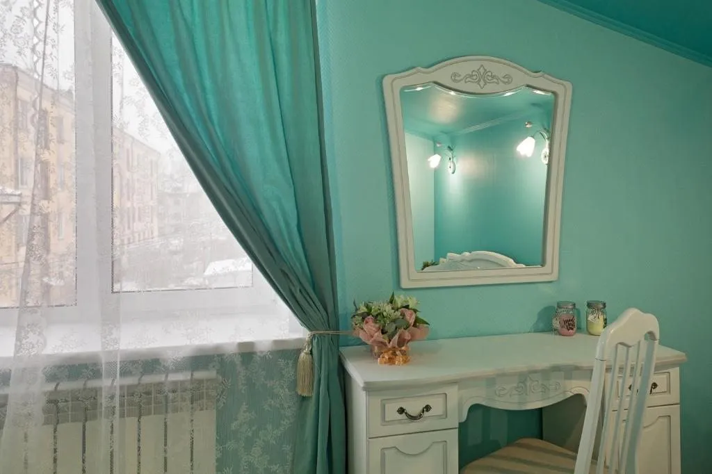 Квартира 1-комнатная Квартира — Тверь