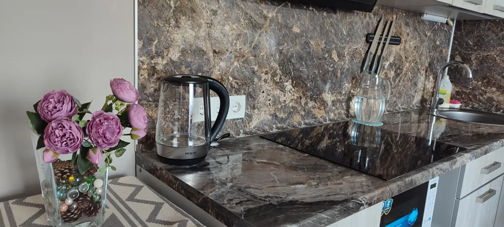 Квартира Квартира Студия как дома — Ярославль