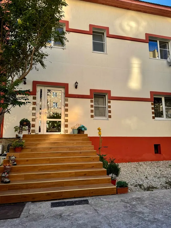 Коттедж Home 25 — аренда посуточно в Кабардинка