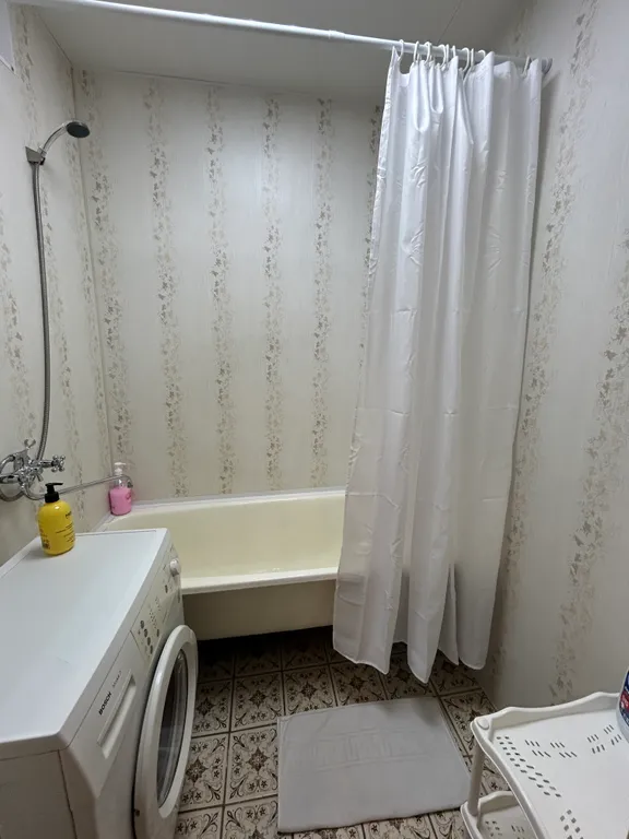 Однокомнатная на Северо Западе