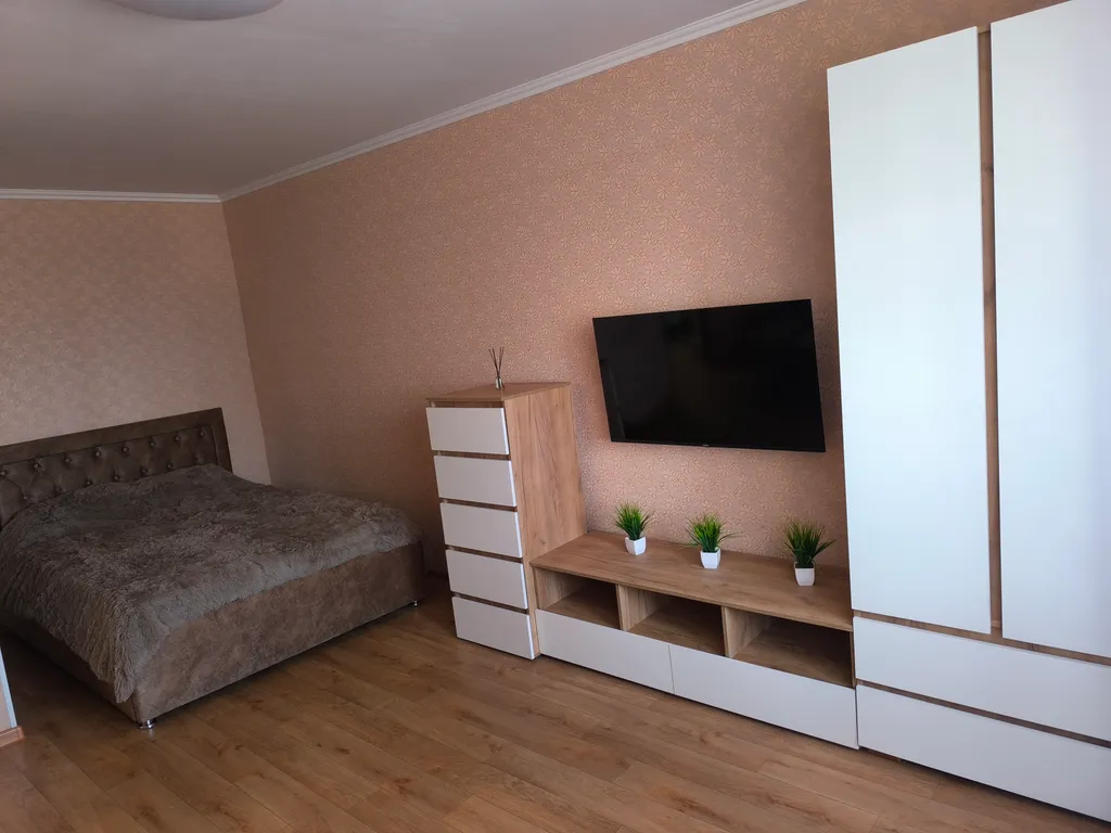 Квартира Уютная квартира в центре города — Евпатория