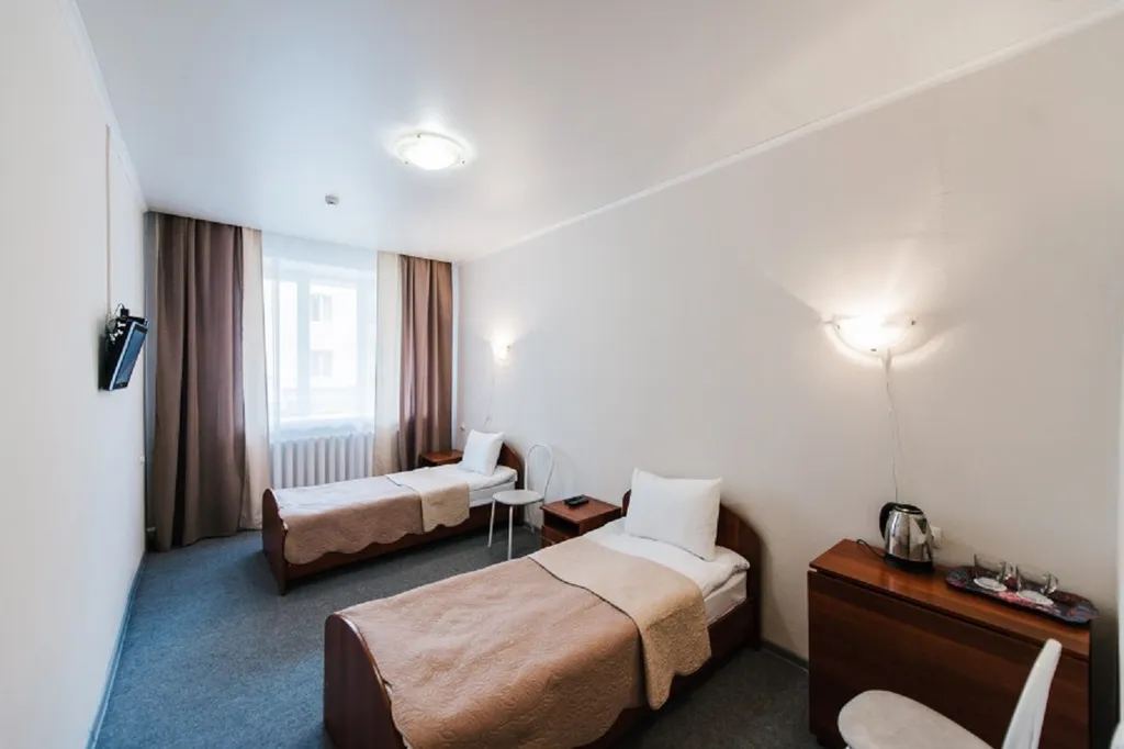 Квартира Комната — аренда посуточно в Чита