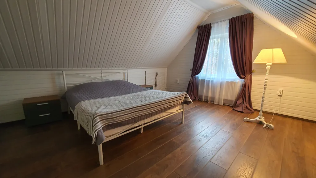 Гостевой Дом Paradise Village