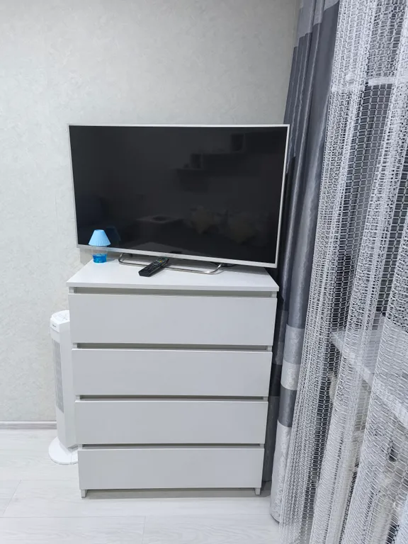 Квартира Апартаменты уюта — Калининград