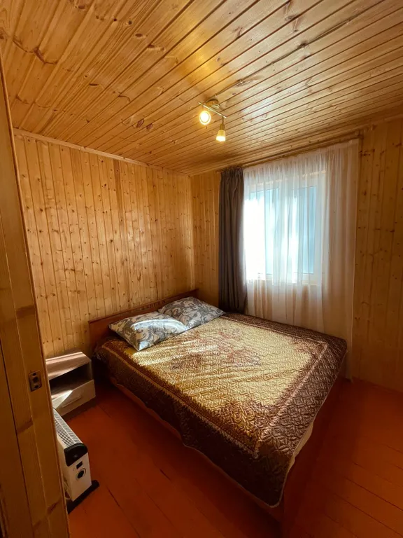 Дом в Ладожских шхерах