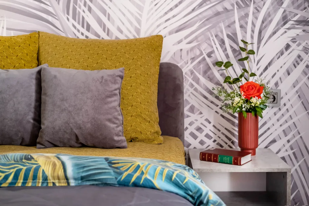 Квартира в Цветнике