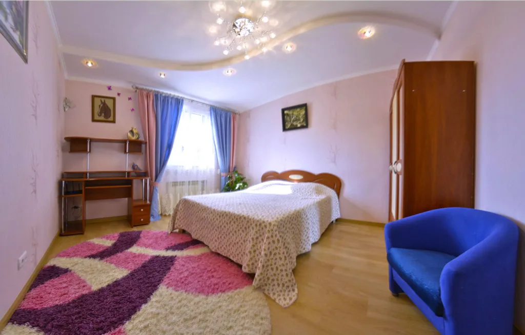 2-комнатный Дом