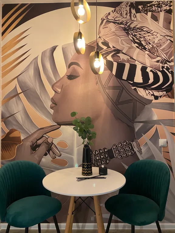 Квартира Стильная квартира — Калининград