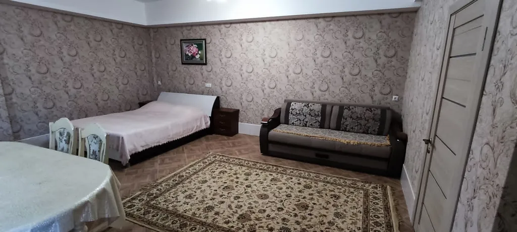 Квартира Просторная студия на берегу моря — аренда посуточно в Избербаш