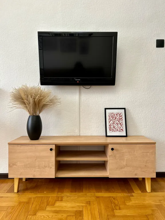 Квартира в сердце курортной зоны