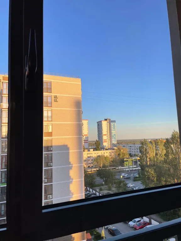 Квартира Квартира в ЖК у Мамаева кургана — Волгоград