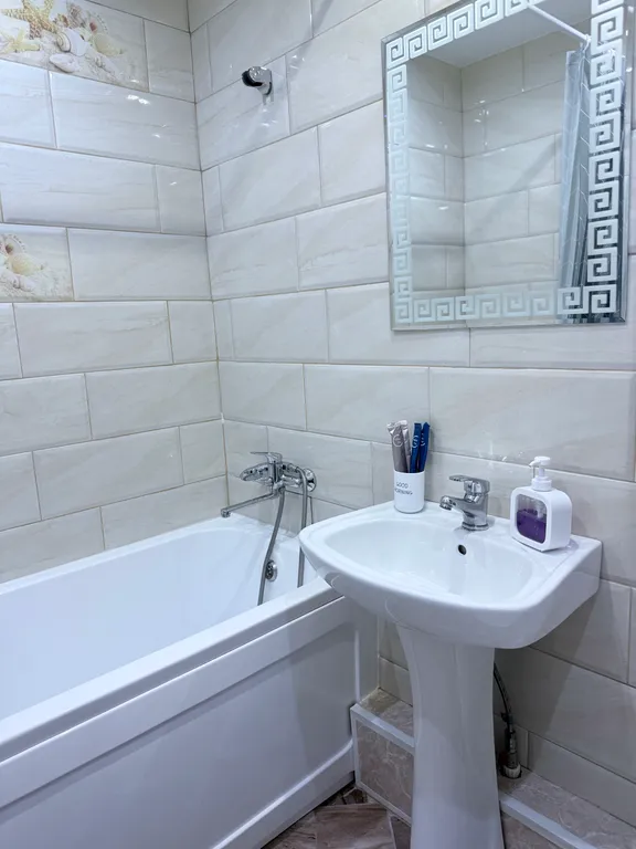 Уютная квартира в туристическом центре