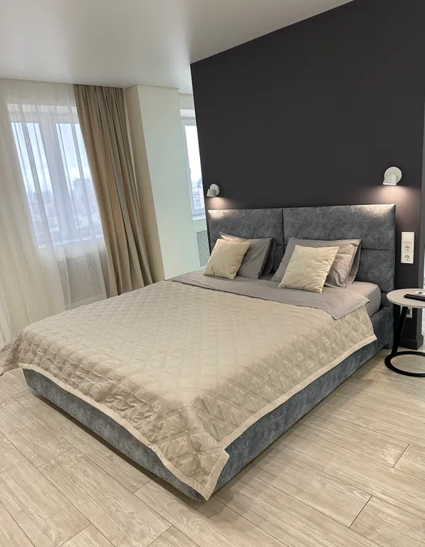 Квартира люкс в центре города