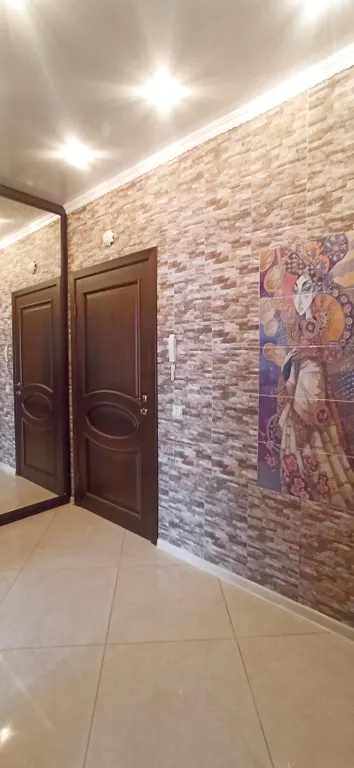 Светлая уютная квартира на берегу Балтийского моря — аренда посуточно в Зеленоградск