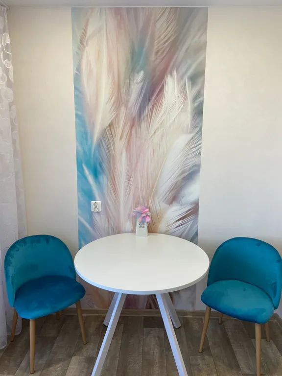 Квартира рядом с центром — аренда посуточно в Псков