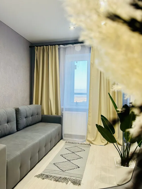 Квартира рядом с Круизом