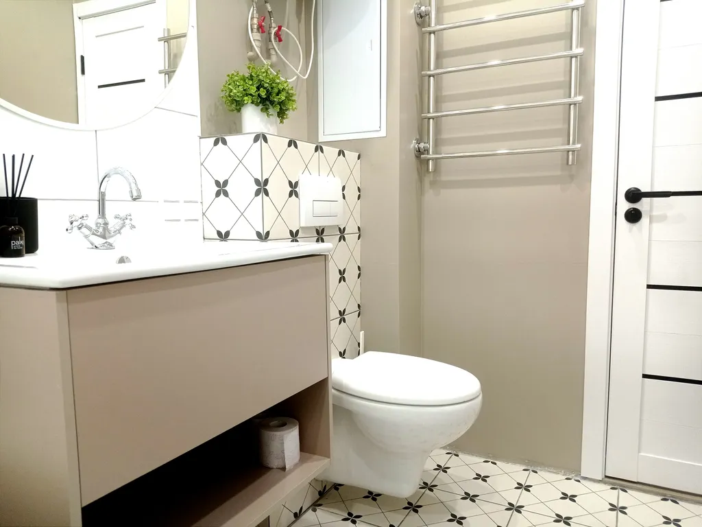 Студия-комфорт в новом ЖК рядом с центром