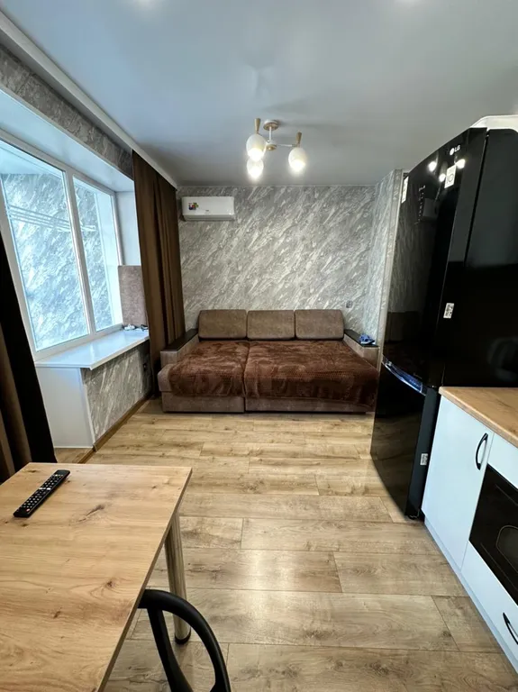 Шикарная квартира